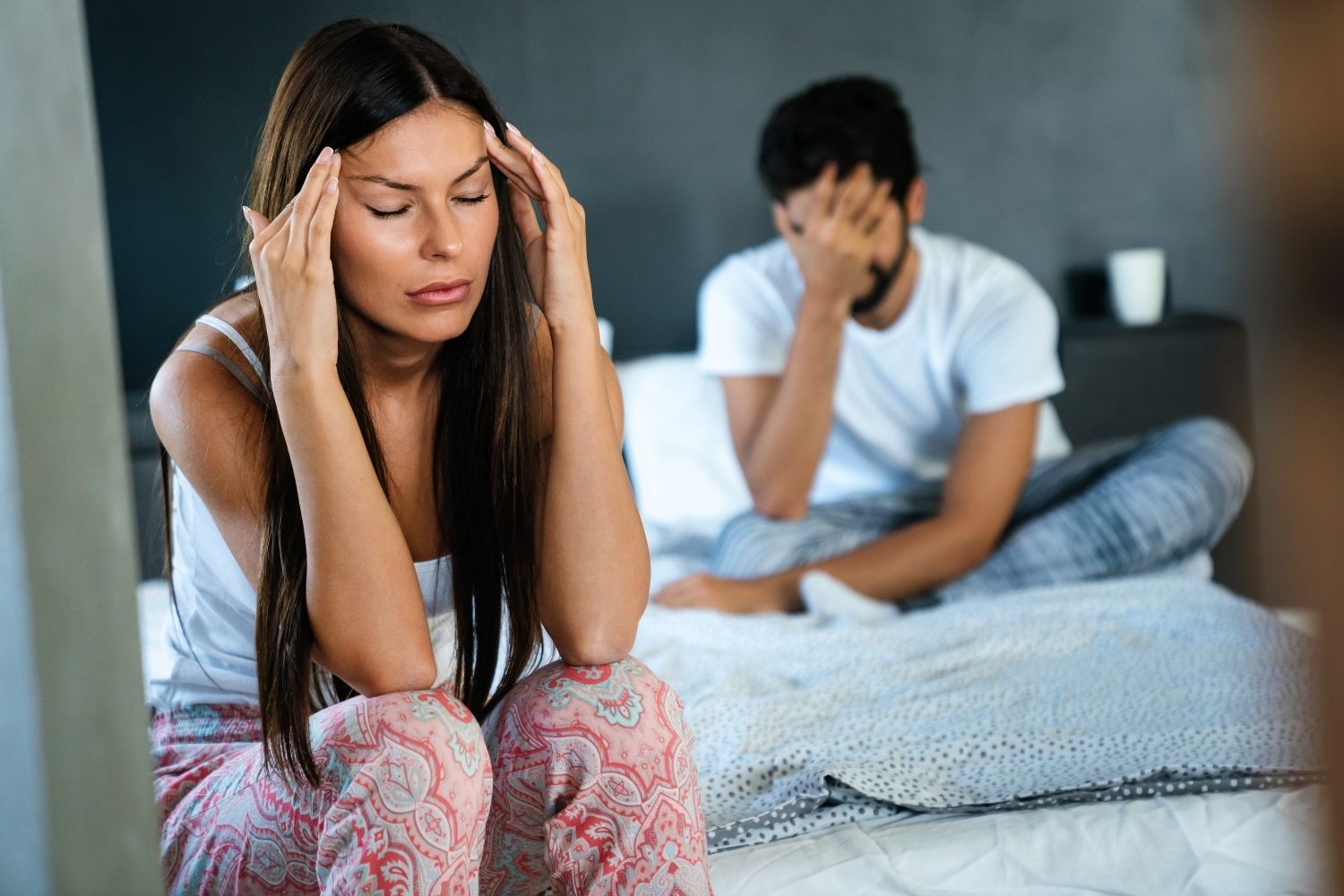 Kağıthane Cinsel Terapi